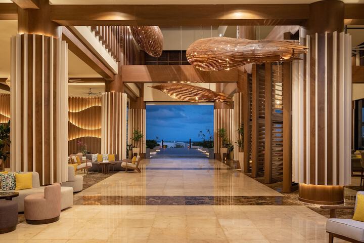 Hotel Interior 2 of 121