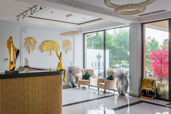 Hotel Interior 4 of 26