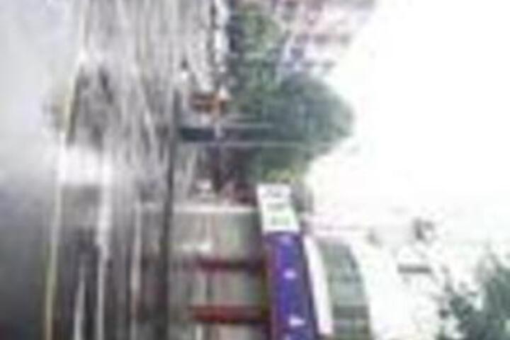Dongmen Business Hotel