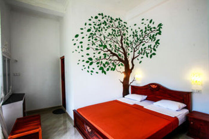Vista Hotel Sun Breeze