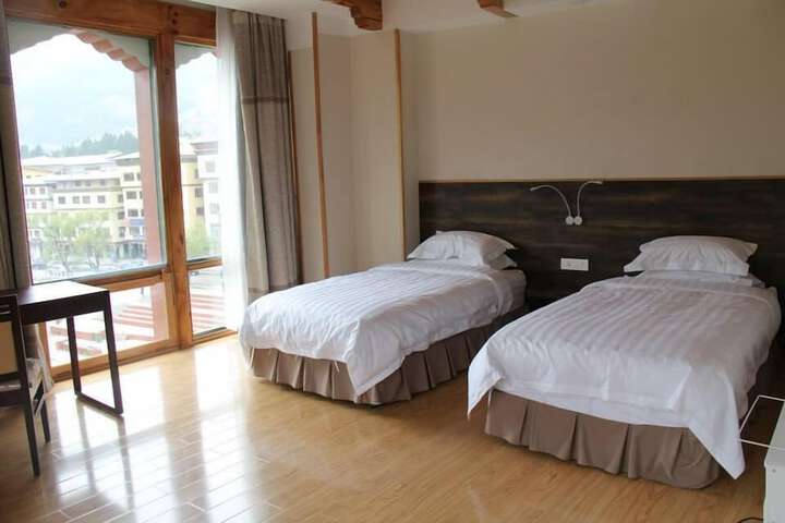 Room 15 of 21