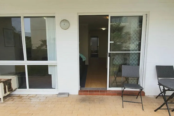Terrace/Patio 2 of 22