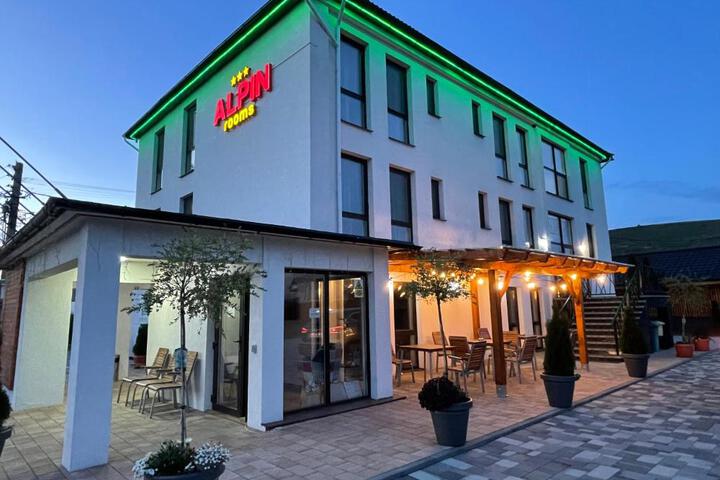Photo of ALPIN rooms