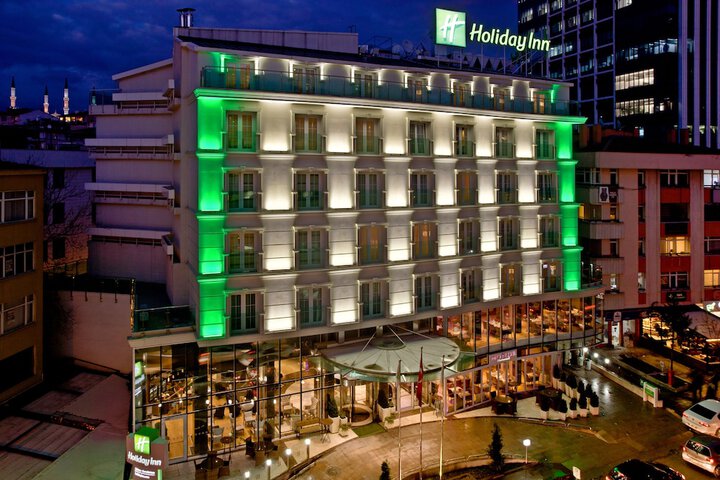 Hotel 126 of 127