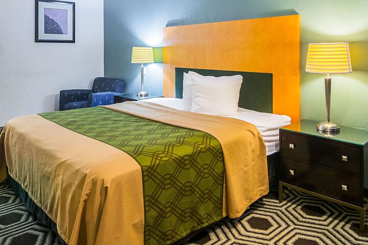 Double Bed (2 of 20)