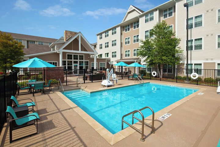 Pool to Cool