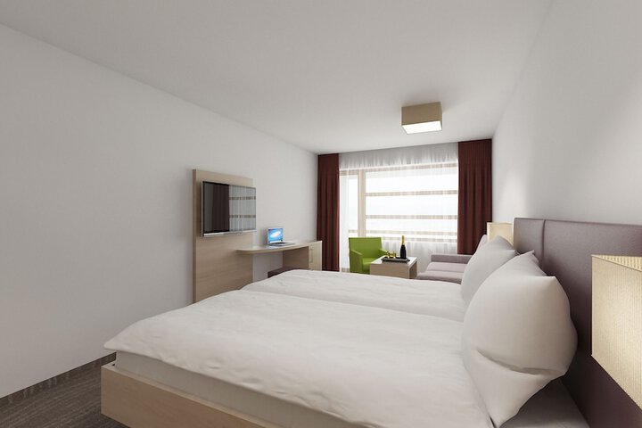 all inclusive Hotel Lohmann in Soelden