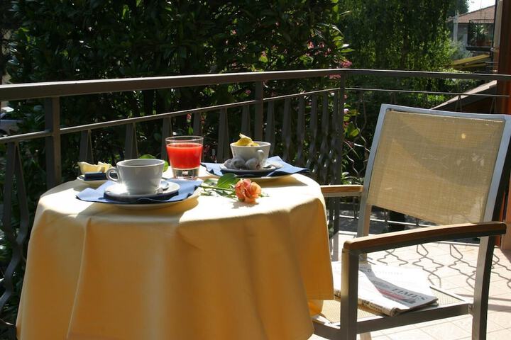 Terrace/Patio 27 of 44