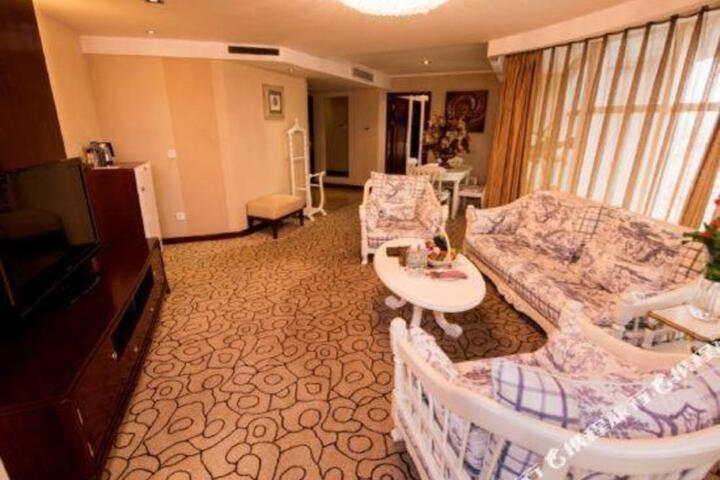 Dynasty International Hotel Kunming