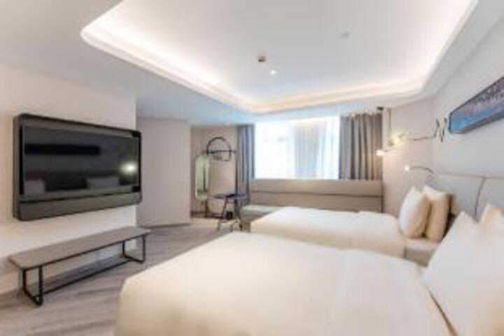 Guestroom Pic