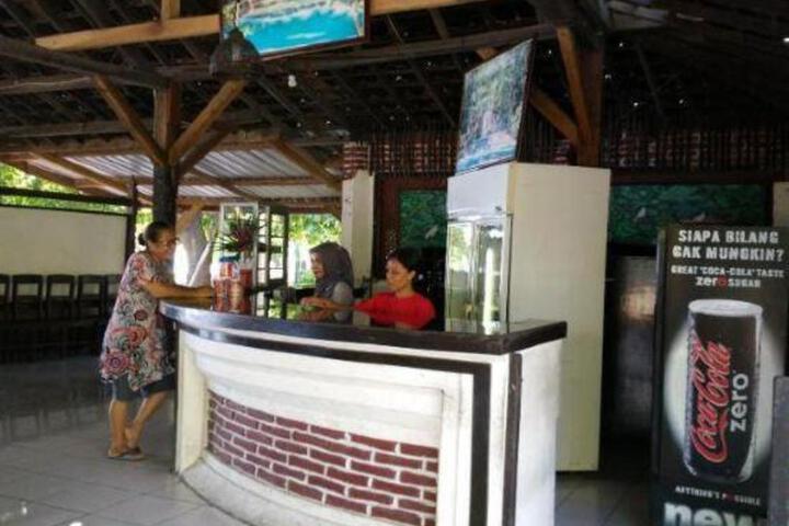 Photo of Pantai Kencana Hotel
