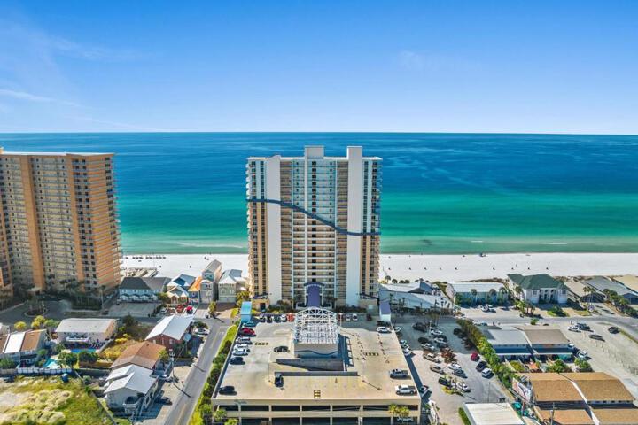 Seychelles Resort by Panhandle Getaways in Panama City, FL
