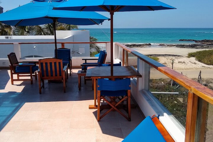 Terrace/Patio 73 of 76