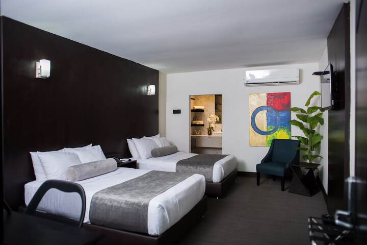 Room 6 of 46