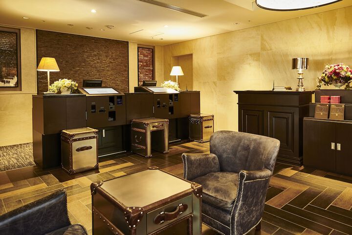 Hotel Interior 5 of 52
