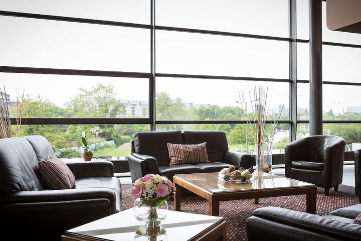 Lobby Photos