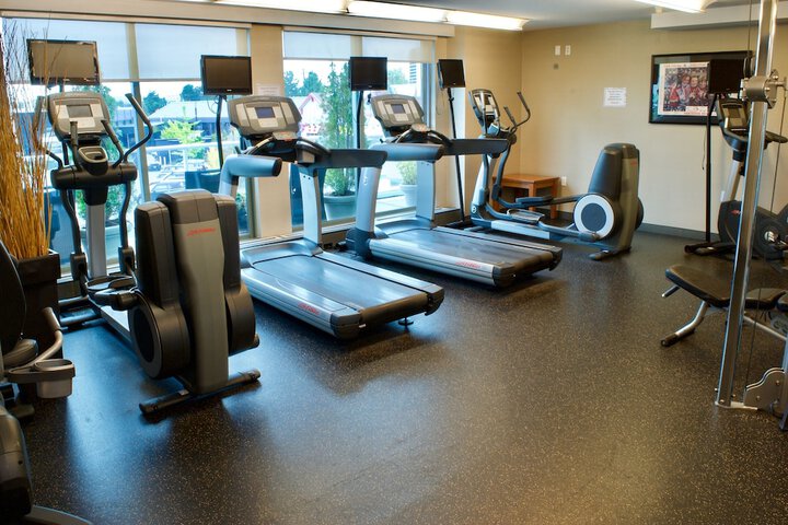 Workout Center