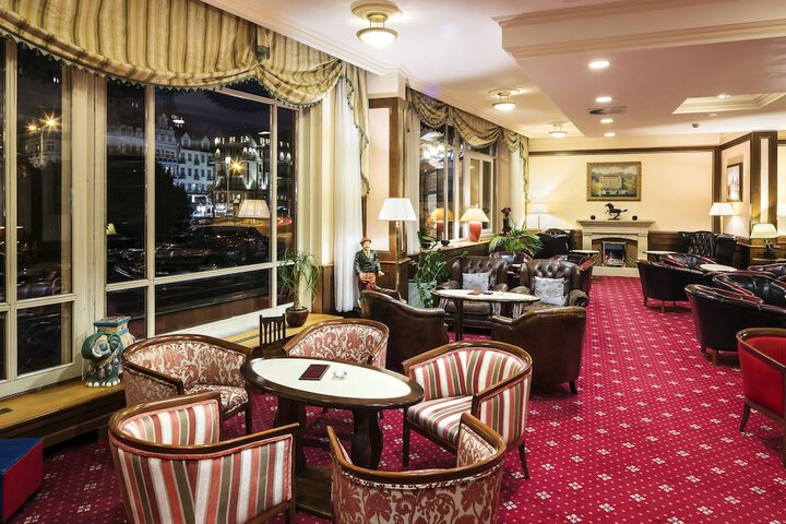Hotel Interior 3 of 77