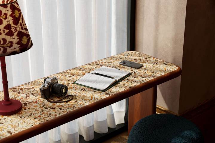 Hotel Interior 5 of 38