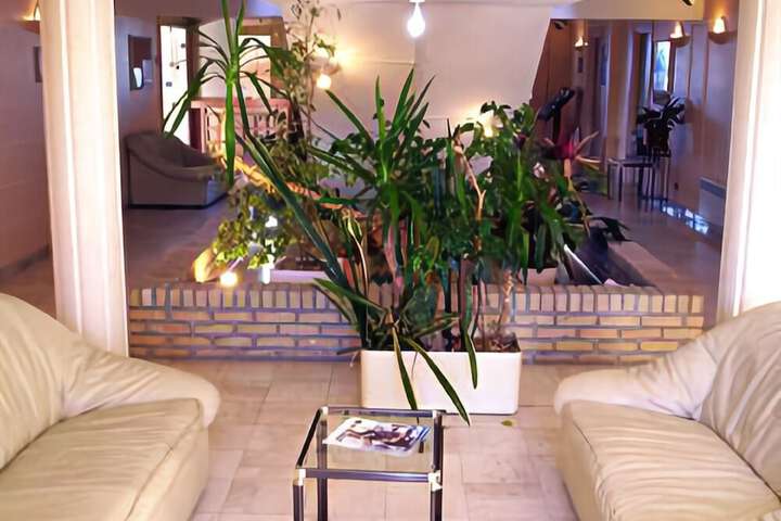 Hotel Interior 3 of 17