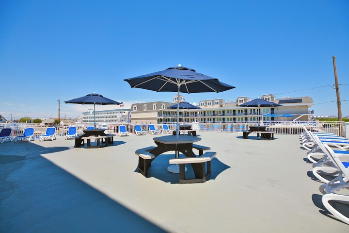 Terrace/Patio 85 of 138