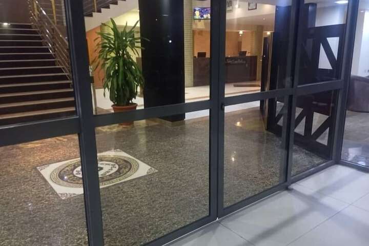 Hotel 15 of 17