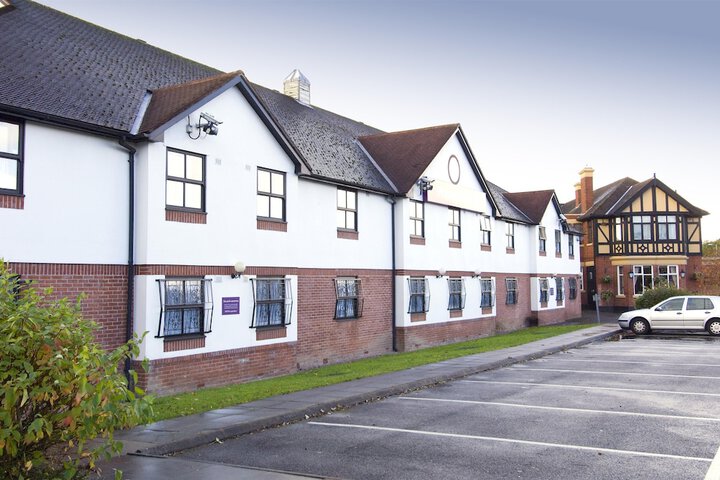 Hotel 16 of 16