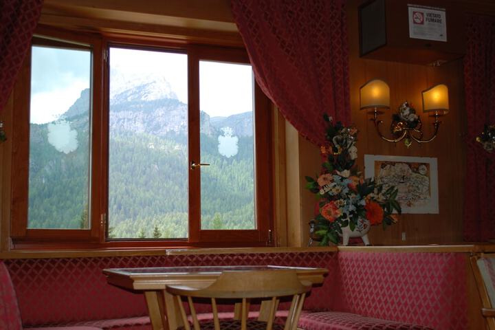 Restaurants