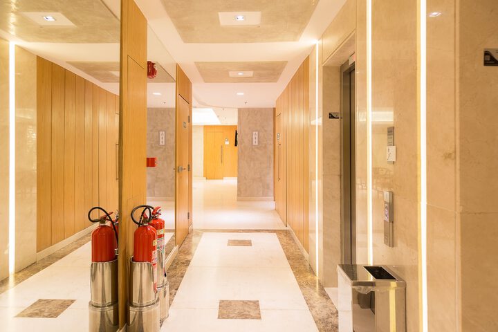 Hotel Interior 129 of 138