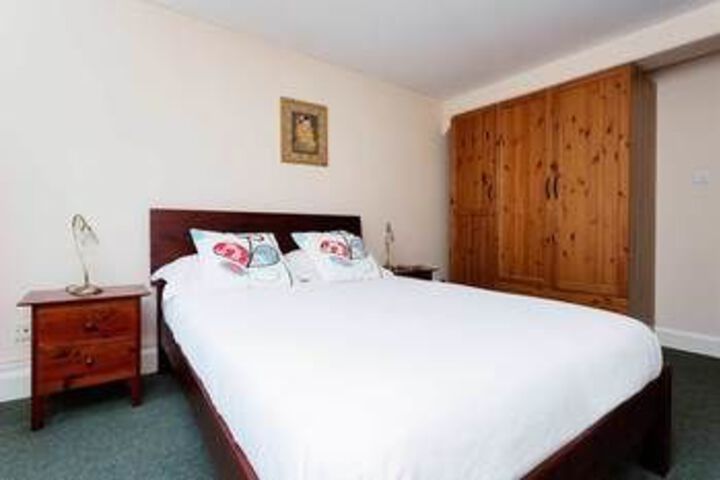 Veeve Camden Town Hideaway