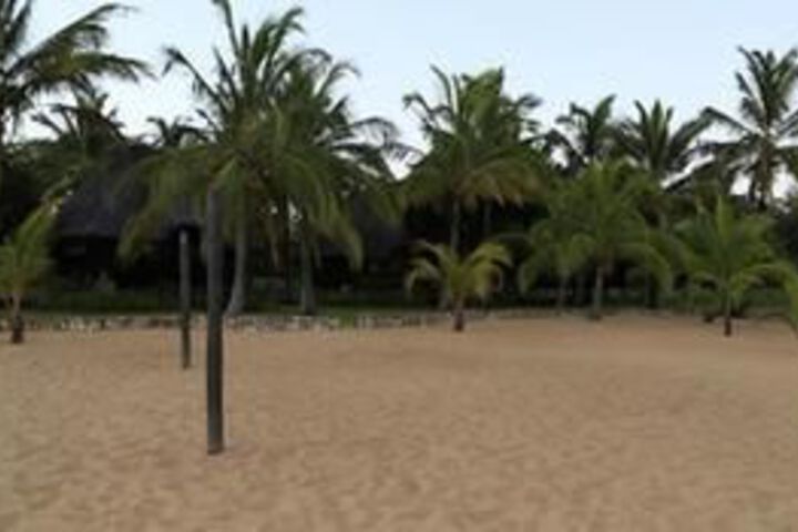Beach 5 of 7