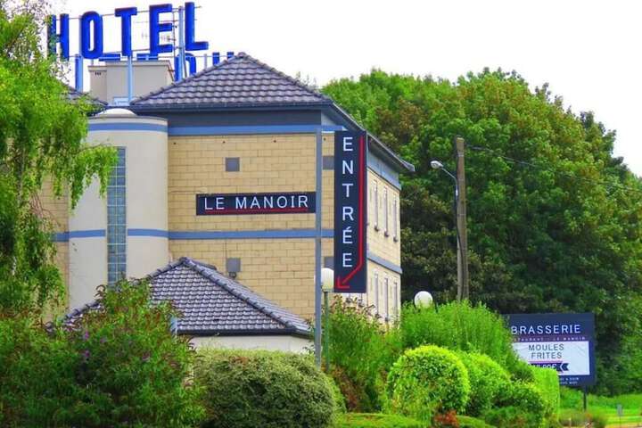 Hotel 34 of 36