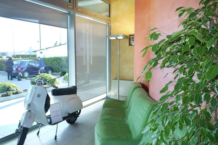 Lobby Photos