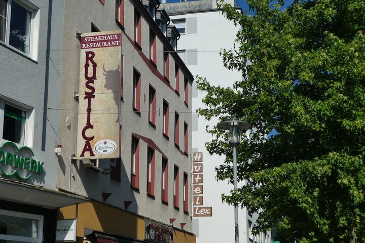 Hotel 44 of 50