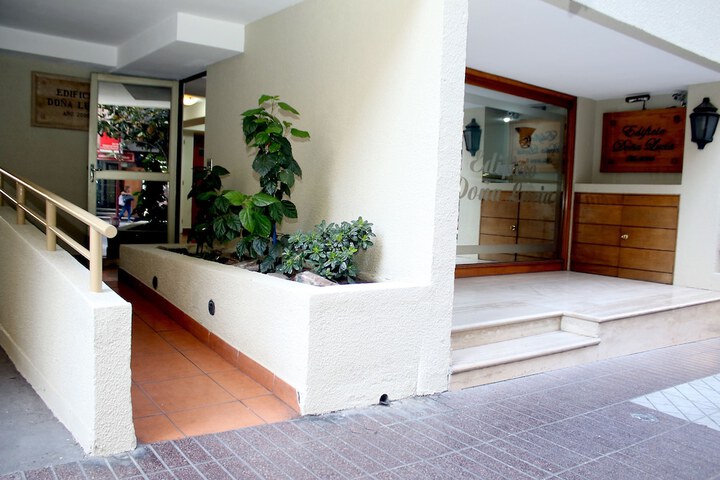 Hotel Front