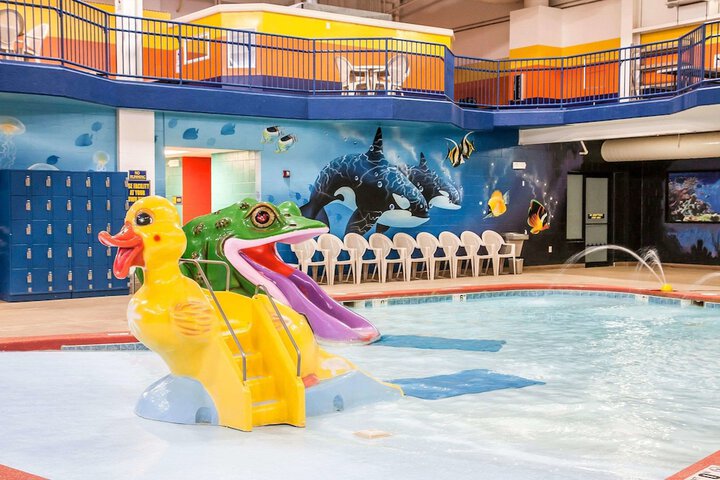 Water park