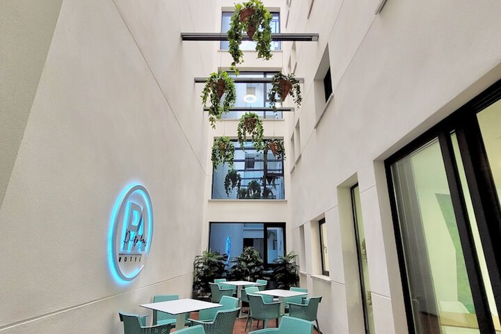 Terrace/Patio 55 of 62