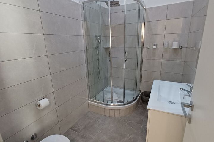 Bath Amenities