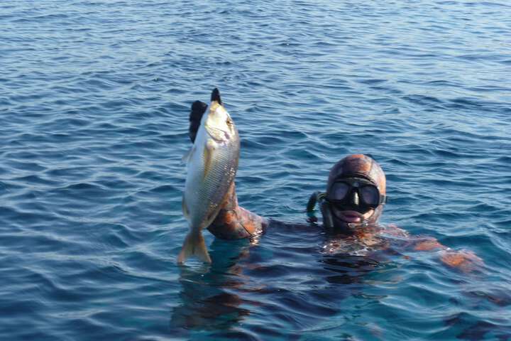 Fishing
