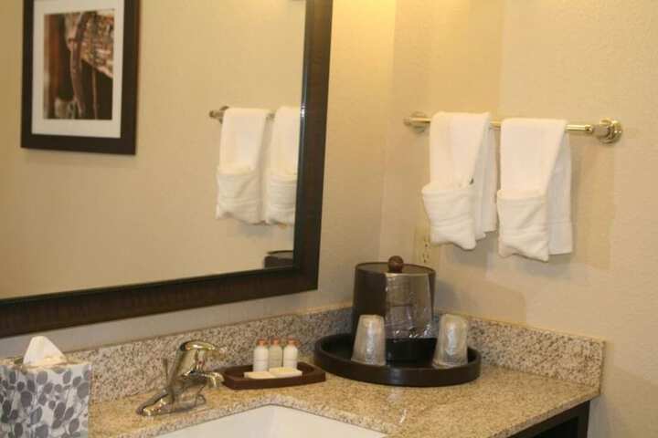 Bath Amenities