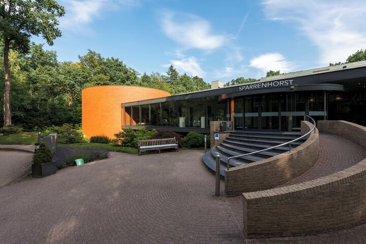 Exterior Photo
