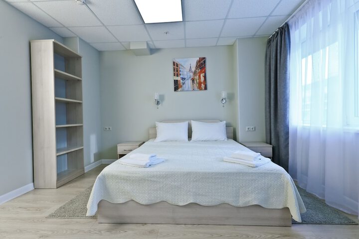 Room 13 of 88