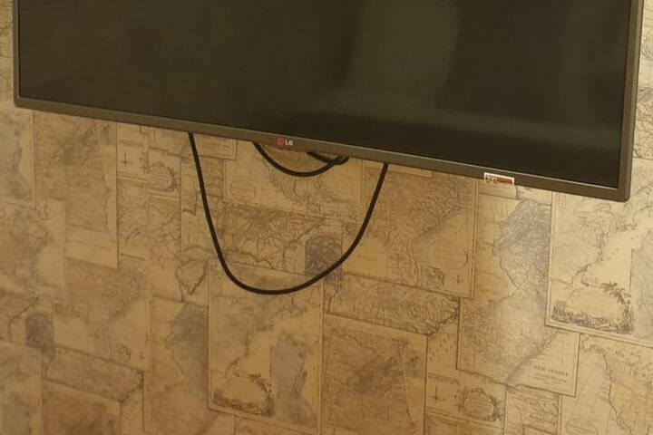 Television