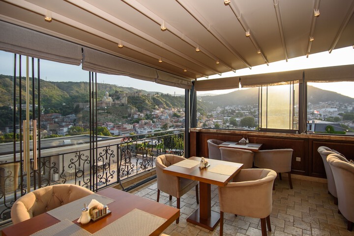 Terrace/Patio 70 of 80