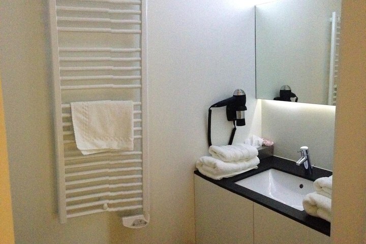 Bath Amenities