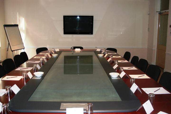 Meeting 44 of 58