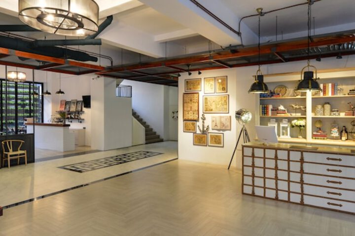 Hotel Interior 2 of 63