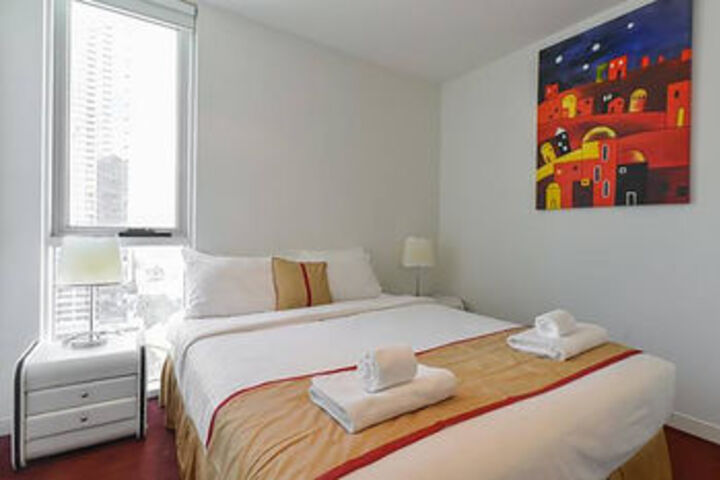 Standard Suite