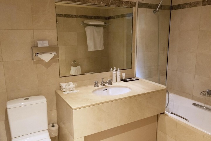 Fitness Facility Photos