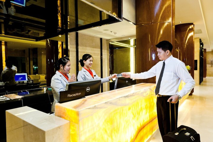 Hotel Interior 2 of 100